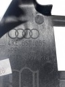 AUDI Q8 E-TRON ZASLAPKA LATÉRALE TABLEAU DE BORD INSTRUMENTATION 4KE857085photo 5