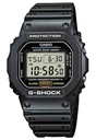 HODINKY CASIO G-SHOCK DW-5600E-1VER ORIGINÁL KOCKA + BOX Kód výrobcu DW-5600E-1V DW-5600E-1 DW-5600E-1VER