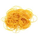 Gumki Recepturki Elastyczne 80 szt