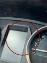 COMPTEUR COMPTEUR TOYOTA AURIS II HYBRIDE HYBRID EUROPEphoto 6