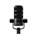 Rode PodMic USB — динамический вещательный микрофон