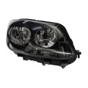 PROJECTEUR DROIT (H15/H7, ÉLECTRIQUE AVEC MOTEUR COULEUR WKLADU: NOIR VWphoto 11