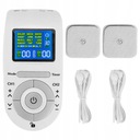 ЭЛЕКТРОСТИМУЛЯТОР МЫШЦ TENS EMS