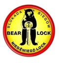 Замок коробки передач BEARLOCK FOCUS Mk2 2008-11 механика