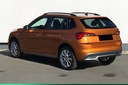 Skoda Kamiq Style 1.0 TSI 110KM DSG Nadwozie SUV