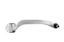 BRAS DE SUSPENSION AVANT ZWD-AU-004 NTYphoto 14