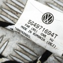 VOLKSWAGEN GOLF VII 2015 AUTRE FAISCEAU DE CÂBLES FILS CÂBLESphoto 7