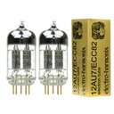 12AU7 / ECC82 Electro-Harmonix Gold - dobrana para