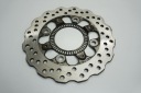 KAWASAKI ER-6F 650 12-17 ДИСКОМ ГАЛЬМІВНОЮ ЗАД  (17423239382) фото min 6
