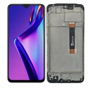 ЖК-ЭКРАН ДЛЯ OPPO A12 РАМКА