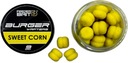 Feeder Bait Burger SWEET CORN wafters 9 мм метод фидер-убийца