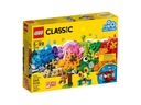 LEGO CLASSIC 10712 ТВОРЧЕСКИЕ МАШИНЫ / НОВИНКА