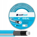 CELLFAST IDEAL САДОВЫЙ ШЛАНГ 4 СЛОЙ 27бар 1/2