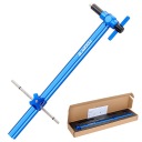 ИНСТРУМЕНТ ДЛЯ ВЫПРАВКИ КРЮКА ПЕРЕКЛЮЧАТЕЛЯ, КЛЮЧ