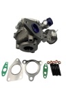 USINE NEUF TURBINE 790179-0002 NISSAN, OPEL, RENAULT 2.3 125-150 KMphoto 5