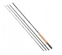 Robinson Firebird Fly Master 2,7м #4 - 4 секции
