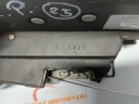 RENAULT MEGANE 3 CC 11R ЗАМОК ДВЕРІ ЛІВИЙ ПЕРІД 805030027R 6 ПІН АНГЛІЄЦЬ  (18607741749) фото min 9