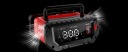 LCD 30A CHARGEUR CHARGEUR VERS BATTERIE EFB GEL AGM 12V 24Vphoto 13
