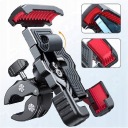 MOTORCYCLE FASTENERS W FRAMES NA PHONE ANTYWIBRACYJNY NA PHONE 4,5-6.8″  photo 14
