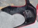 YAMAHA XJ 600 51J 3KN 3KM ЧАША ОБТІЧНИК ПЕРІД  (18166435652) фото min 10