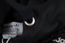 Adidas Originals Adicolor Dámska mikina AY6596 32 Dominujúca farba čierna