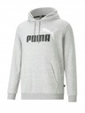 PUMA ORYGINALNA BLUZA M