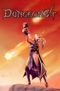Код ключа для ПК Dungeons 4 Steam CD КЛЮЧ БЕЗ VPN