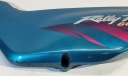 ХВІСТ ПЛАСТИК ОБТІЧНИК ЗАД ЛІВА 33800-MM9-0000 HONDA TRANSALP 600 PD06 1994R  (18041908605) фото min 7