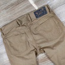 DIESEL Waykee Pánske nohavice Jeans veľ. W31 Dominujúca farba viacfarebná