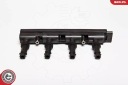 ESEN SKV BOBINE ALLUMAGE BARRE OPEL ASTRA J 7-PINphoto 10