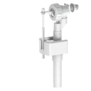 НАПОЛНИТЕЛЬНЫЙ ЦВЕТОЧНЫЙ КЛАПАН 3/8 ПОПЛАВОЧНЫЙ DN10