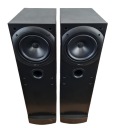 Стереофонические акустические системы KEF Q30