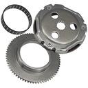 МУФТА СТАРТЕРА BENDIX 2T KEEWAY FOCUS 16 мм