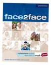 FACE2FACE PRE-INT WB ЭМПИК ЭД НИКОЛАС ТИМС, КРИС РЕДСТОН, ГИЛЛИ КАННИНГЕМ