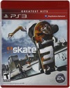 Скейт 3 (Импорт) (PS3)