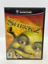 Shrek 2 Nintendo GameCube (FR)