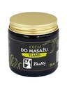 KRÉM NA MASÁŽ HLBOKÝCH TKANÍV 120ML YLANG