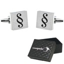 Запонки на рубашку PARAGRAPHS для юриста