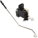 Привод заслонки топливного бака VW PASSAT B6 3C2 3C5 2006-2011 гг.