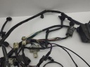 MAZDA CX-5 II 2020 FAISCEAU DE CÂBLES MOTEUR KD4967070photo 8