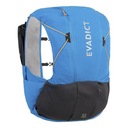 Рюкзак для бега по пересеченной местности Evadict Trail, срок службы 10 лет.