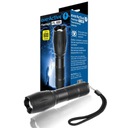 СВЕТОДИОДНЫЙ ФОНАРЬ CREE XML2 5 РЕЖИМОВ ЗУМА 600лм 200м 10Вт