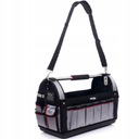 TORBA NARZĘDZIOWA MONTERSKA UCHWYT METAL 20