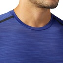 Koszulka termo Reebok Activ sportowa na siłownie Dekolt okrągły