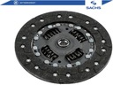 ДИСК СЦЕПЛЕНИЯ [SACHS]