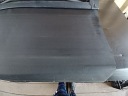 STORE GRILLE ZASLONA COUVERCLES DE COFFRE BMW 5 F11 4877528photo 9