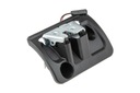 LOCK LID BOOT FIAT DOBLO 2000-2010 photo 1 - milautoparts-fr.ukrlive.com