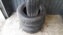 celoročné pneumatiky MAXMILER 104/102R Gt-radial195/70 Počet pneumatík v cene sada 4 ks