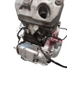 ENGINE HONDA NTV 650 DEAUVILLE 98-05 28700 KM WARRANTY  photo 7