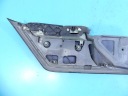 НАКЛАДКА КРИШКИ БАГАЖНИКА ЗАД BMW E65 8223241  (13102407976) фото min 10